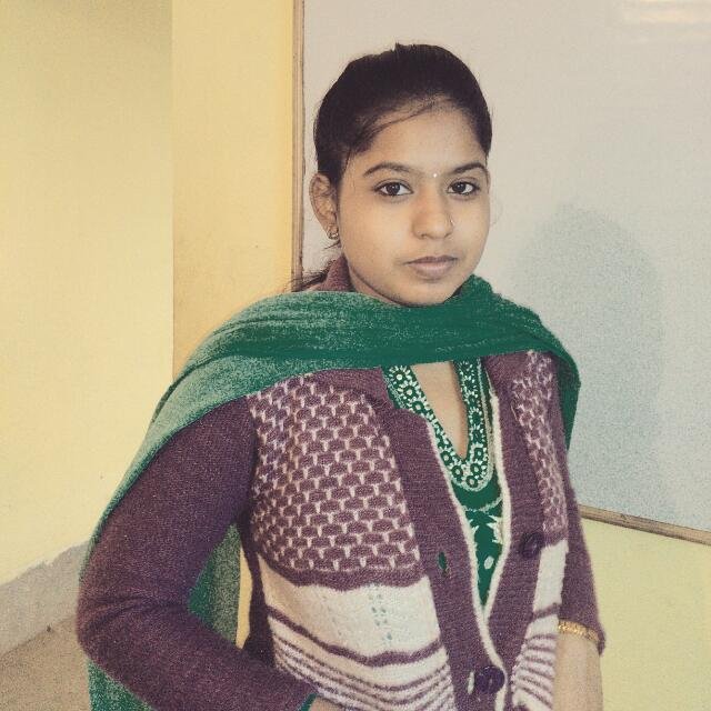 Travel Buddy in Kanpur - Ananya Kanpur